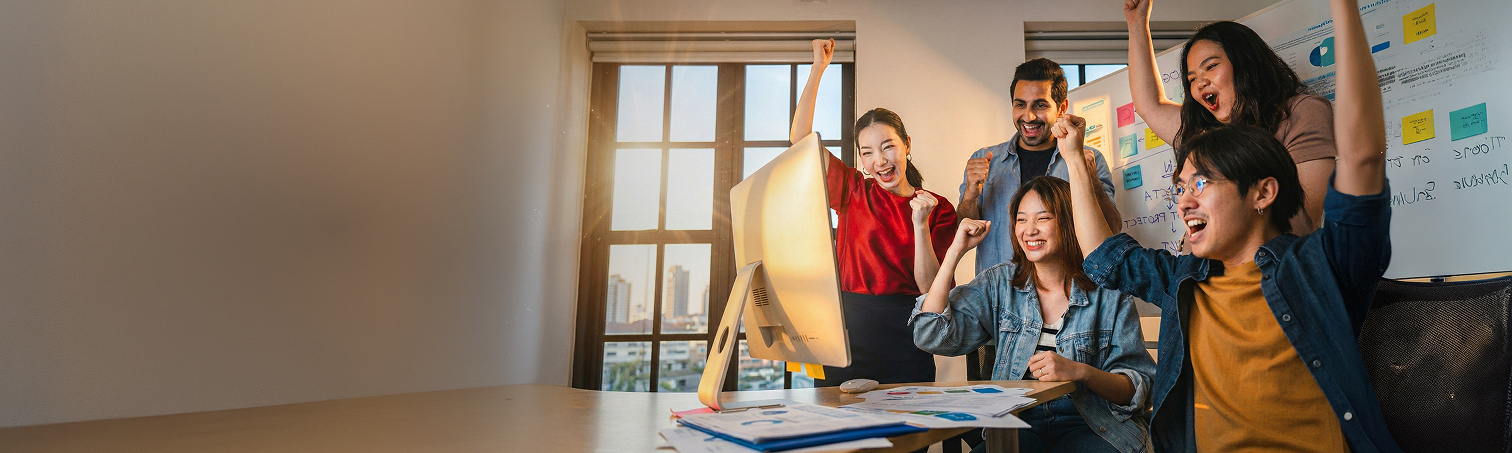 Wuling Career Banner