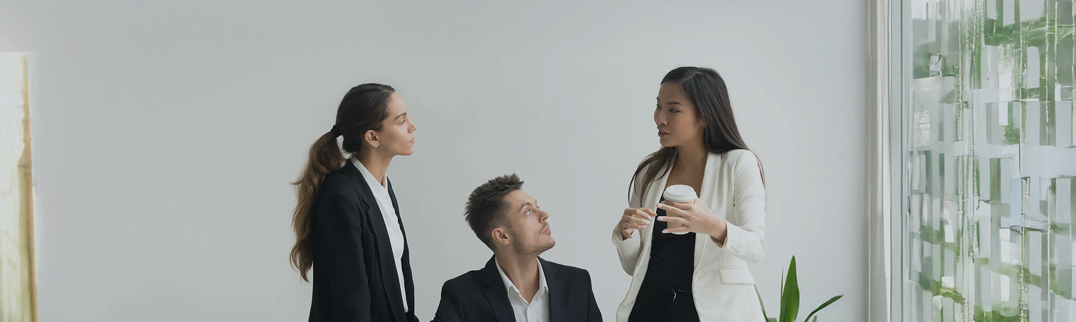 Wuling Career Banner